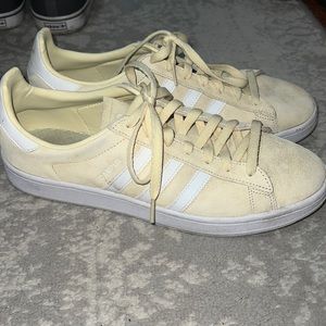 Adidas Mens Campus Sneakers